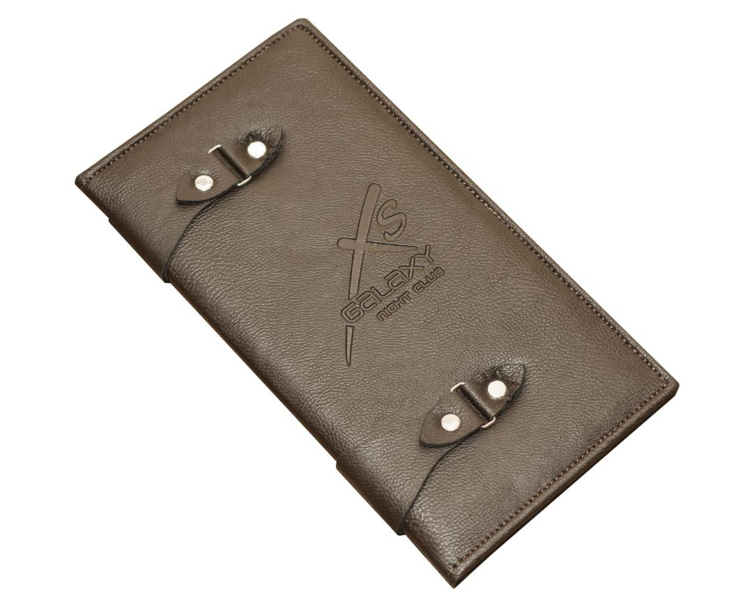 მენიუს ყდა